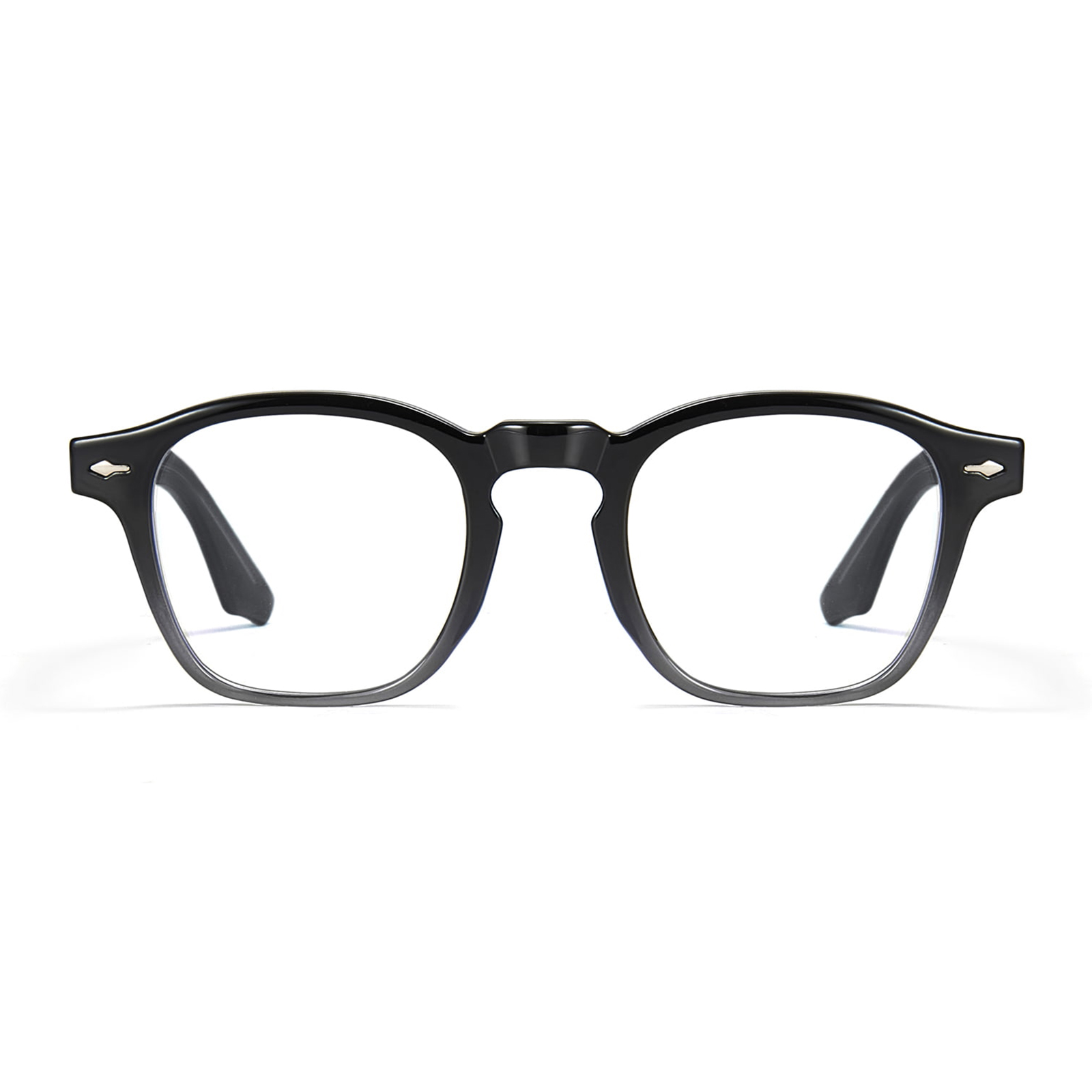 S9016 แว่นตา 3D TR90 พังก์